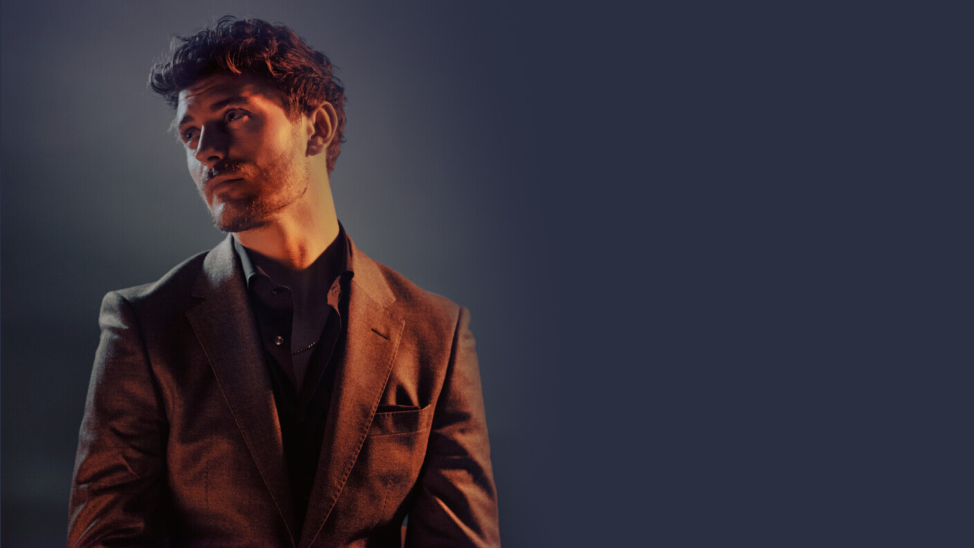 Moderiert die Jubiläumsgala: Countertenor Jakub Józef Orliński