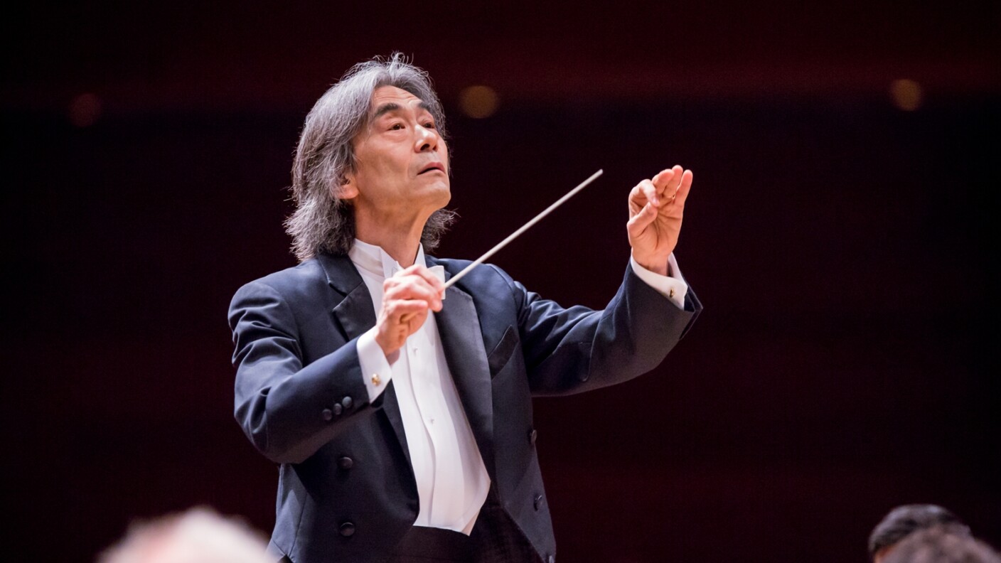 Kent Nagano vollendet dieses Jahr bei den Dresdner Musikfestspielen seinen vielbeachteten Wagner-Zyklus