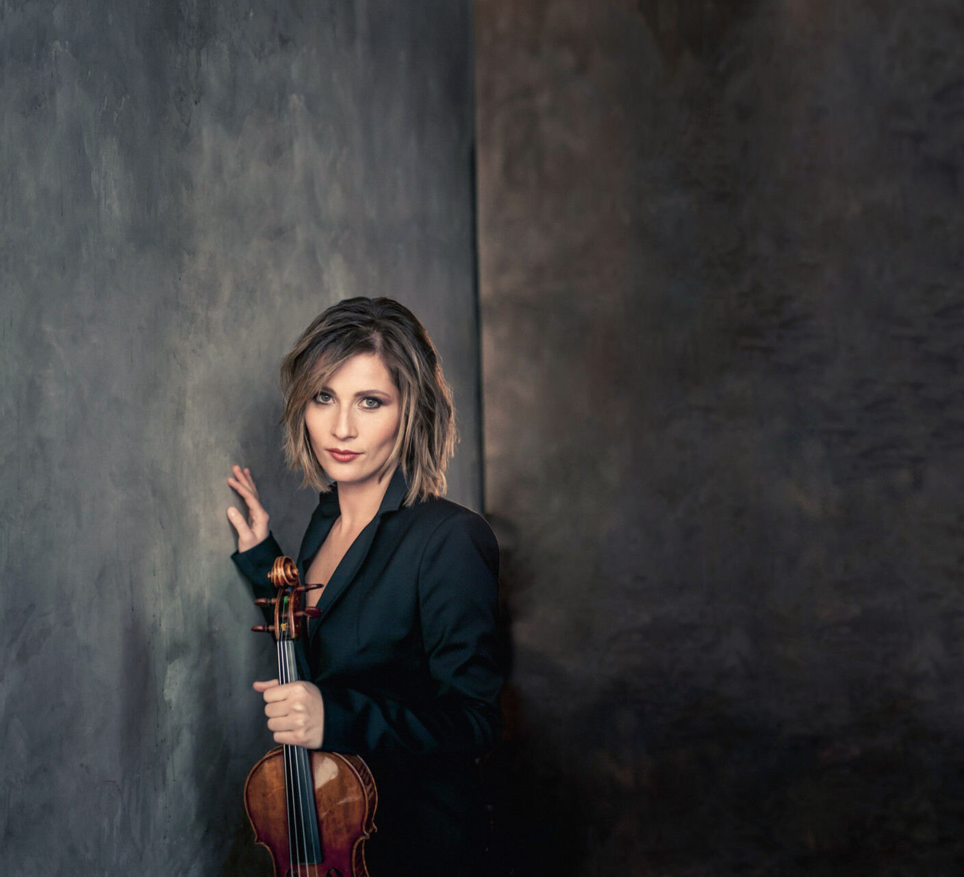 Sinfonischer Erstling