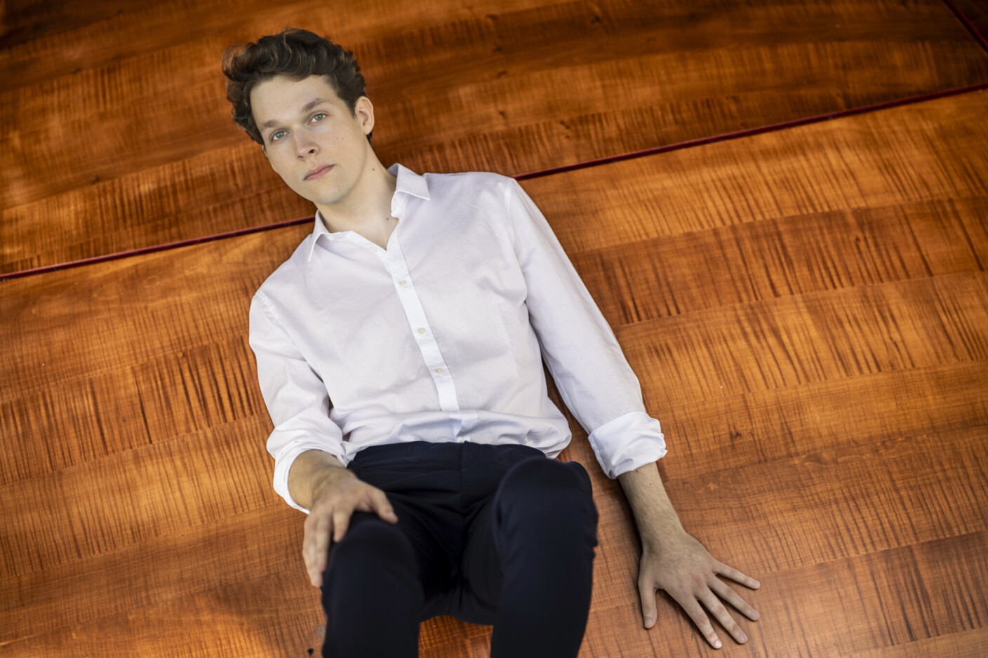 Dem Innovator Beethoven auf der Spur