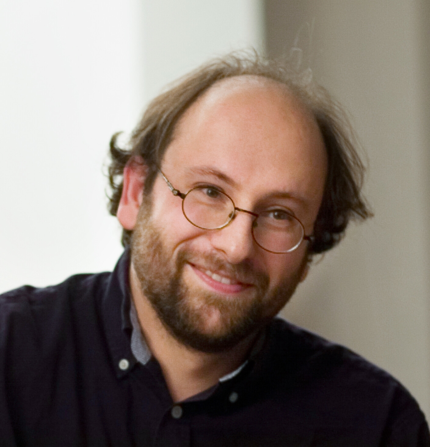 Sänger, Chansonnier und Schriftsteller: Matthias Kadar