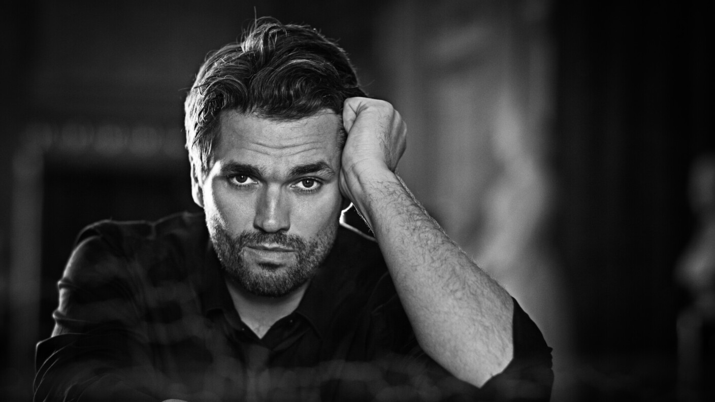 Renommierter Opernsänger und Kulturmanager: Peter Lodahl