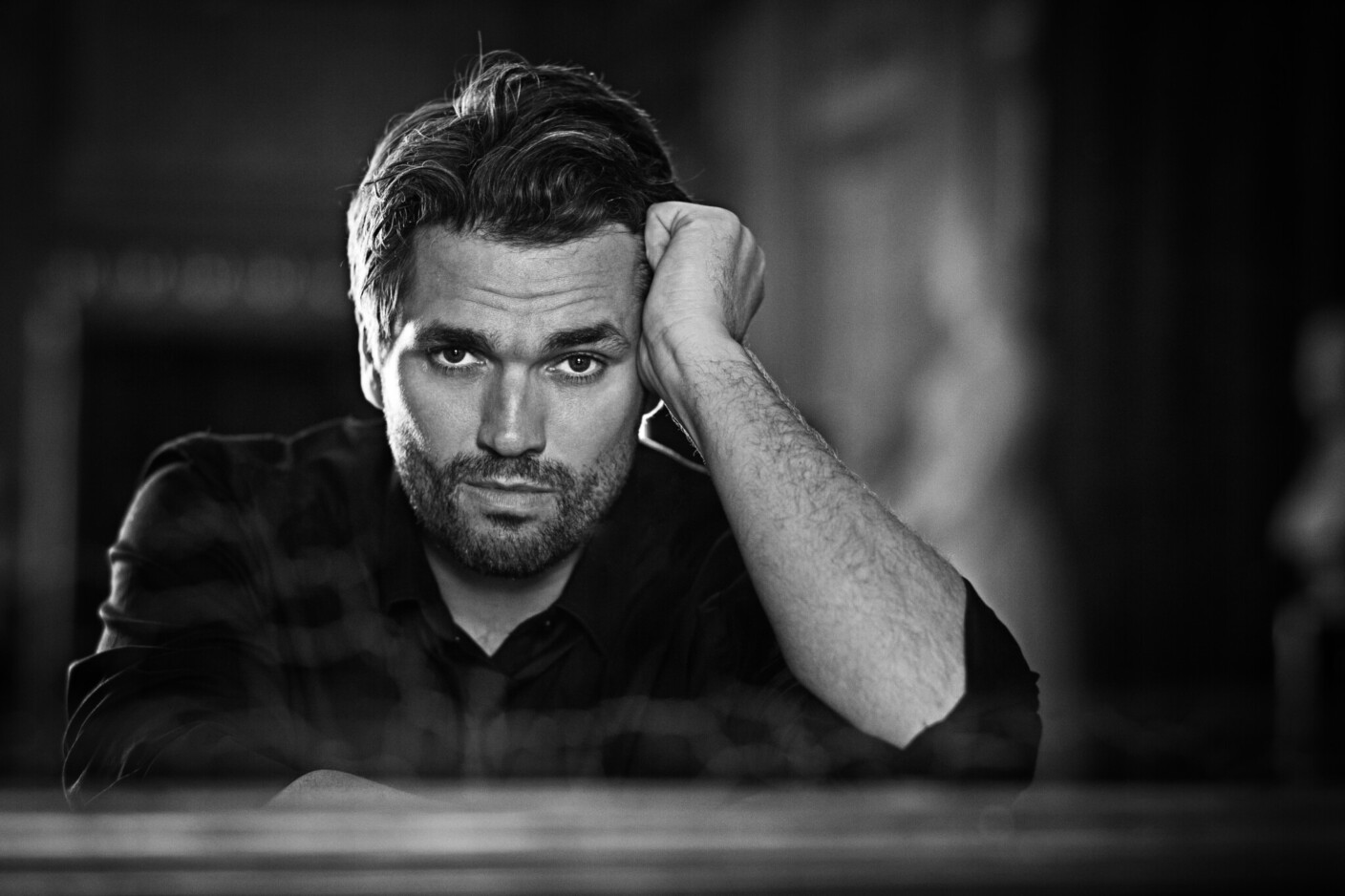 „Wir sollten uns darauf besinnen, was uns Menschen miteinander verbindet“