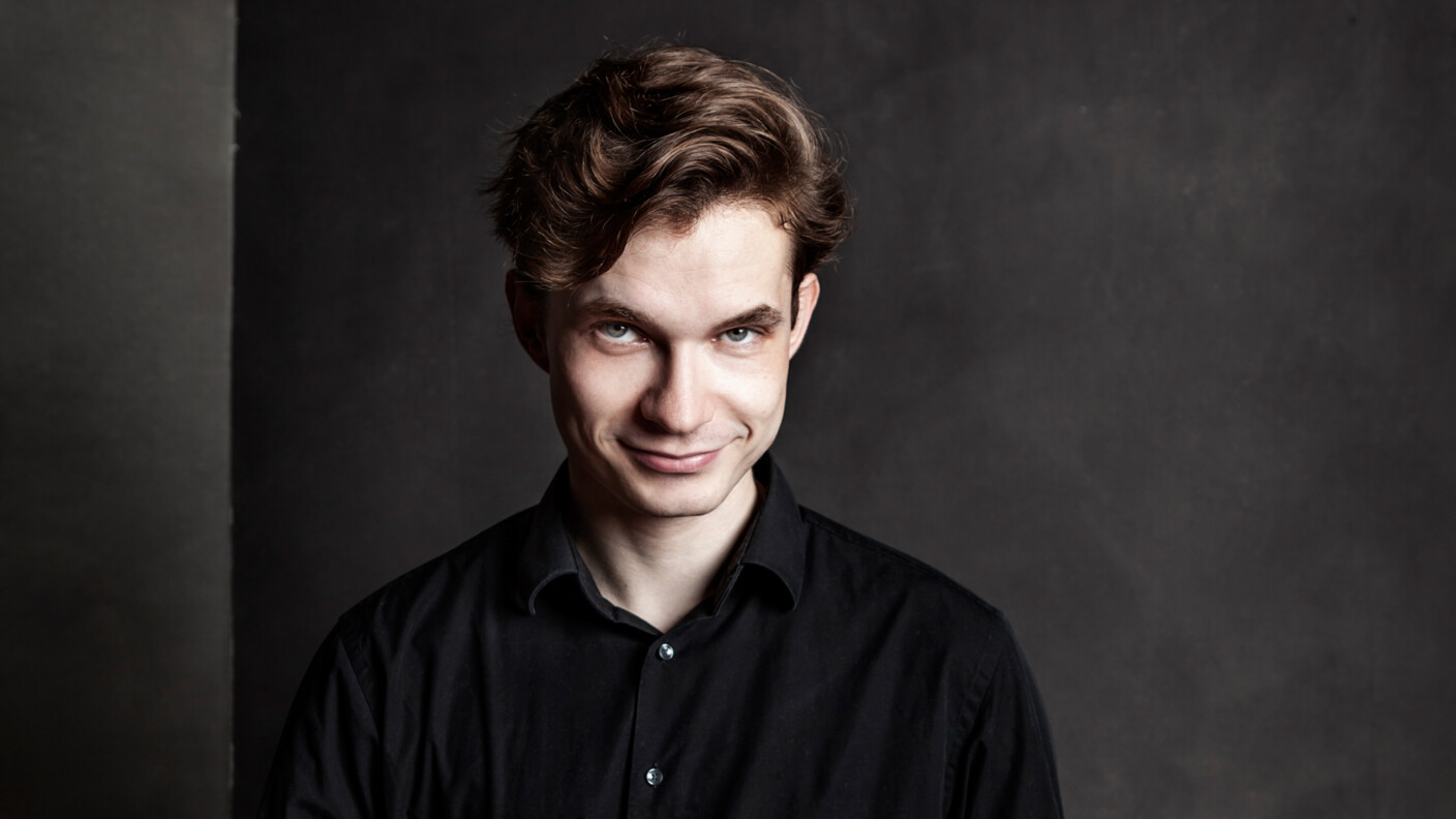 Seit der Spielzeit 2024/25 Solorepetitor mit Dirgierverpflichtung an der Staatsoper Hannover: Piotr Jaworski