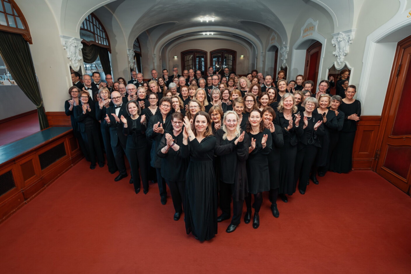 Wenn Erfahrung und Inspiration zusammenklingen