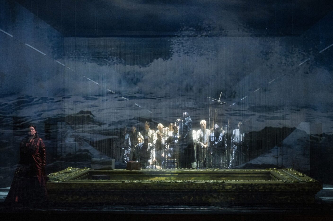 Liebestrank als Medizin gegen toxische Männlichkeit