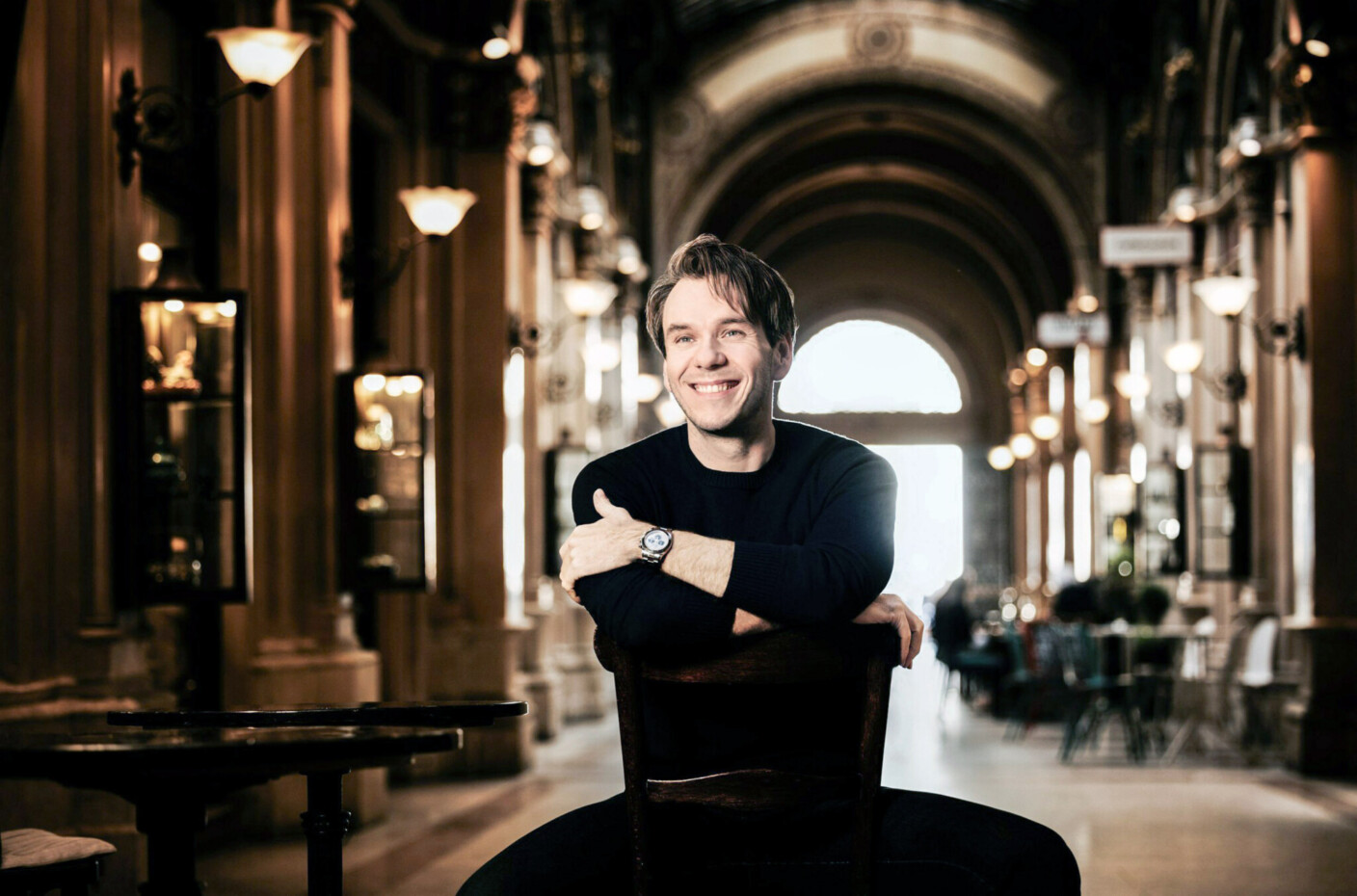 Liebesleid und rhythmisches Feuer