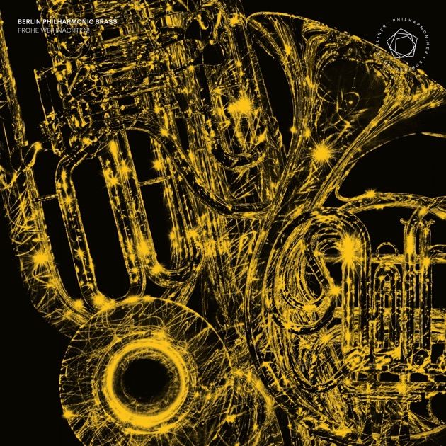 Berlin Philharmonic Brass: Frohe Weihnachten!