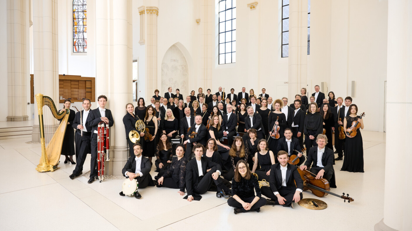 Bochumer Symphoniker