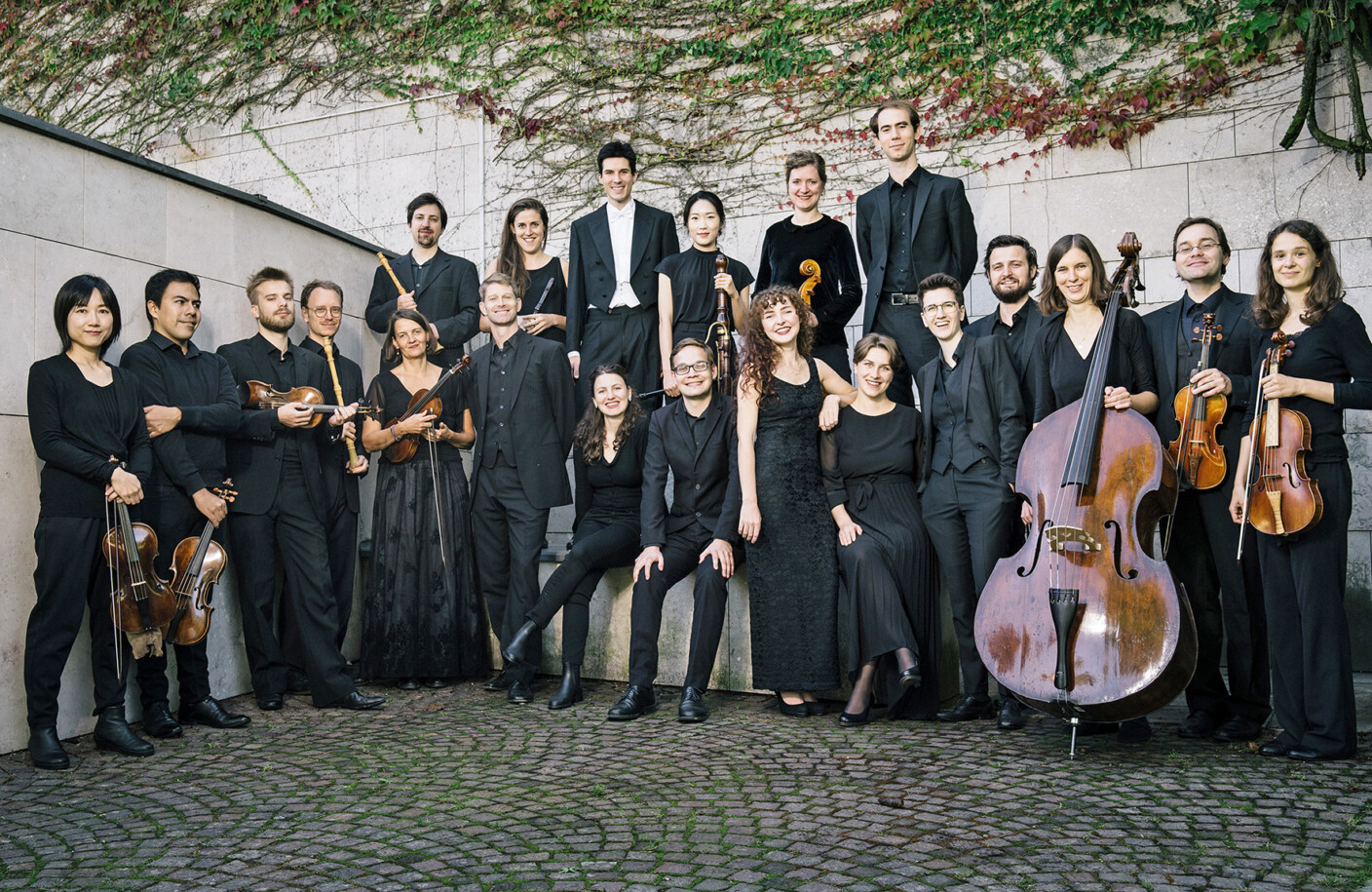 Innovationsmotor der Orgelmusik