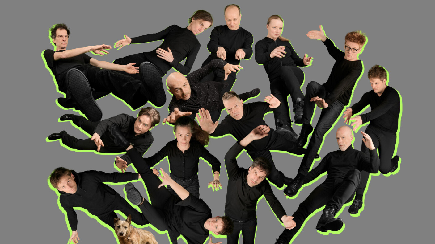 Experten für moderne und zeitgenössische Kammermusik: Ensemble Mosaik