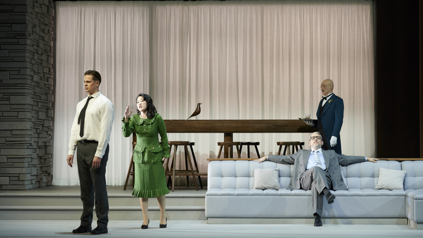 Konkretion und Abstraktion