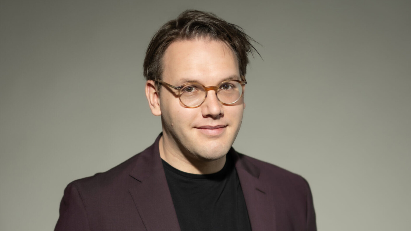 Neben seinem neuen Amt als Generalmusikdirektor in Mainz ist Gabriel Venzago auch Chefdirigent der Bodensee Philharmonie in Konstanz