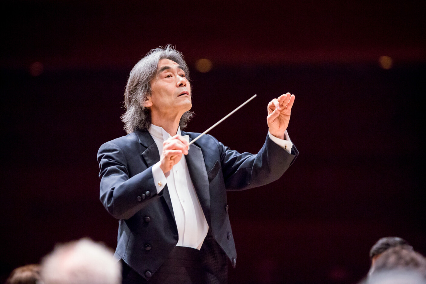 Musikalische Meditation