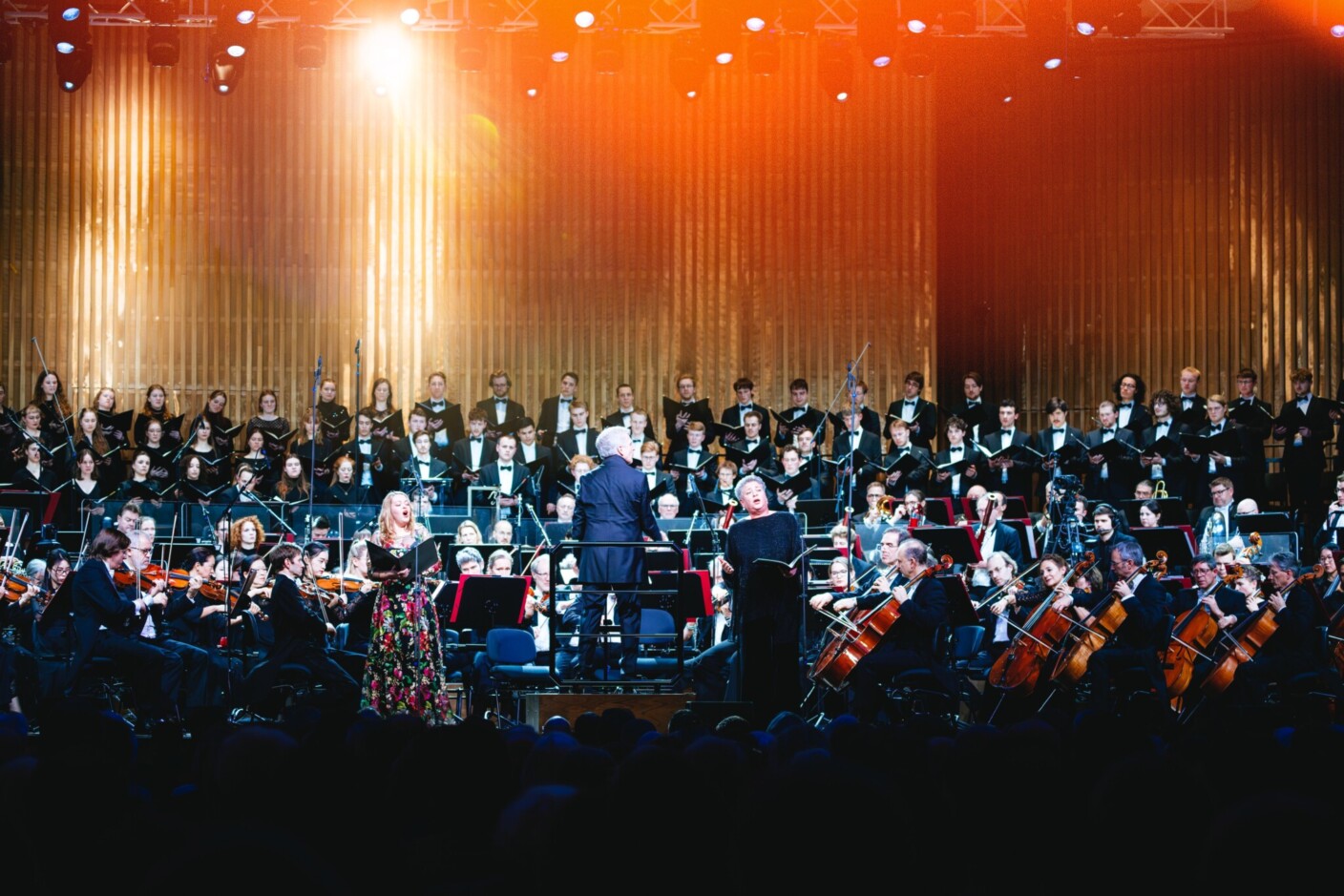 Beethoven ist wieder zuhause