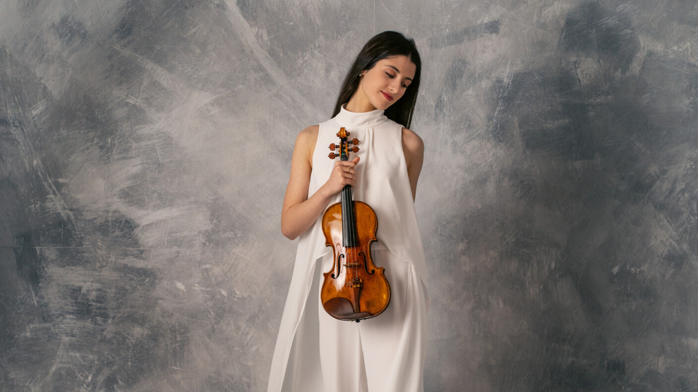 Spaniens tanzender Herzschlag