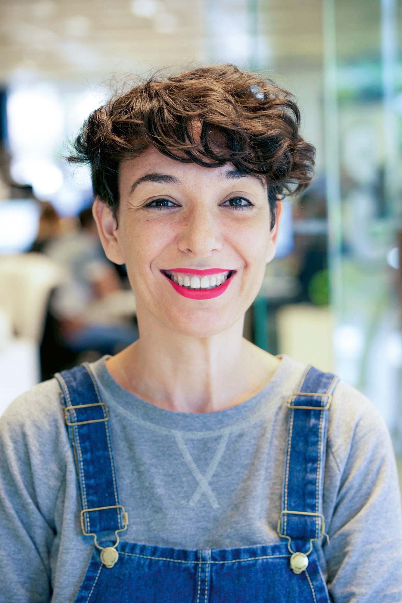 María Isabel Sánchez Vegaras Bände der Serie „Little People, BIG DREAMS“ sind mittlerweile in über zwanzig Sprachen übersetzt