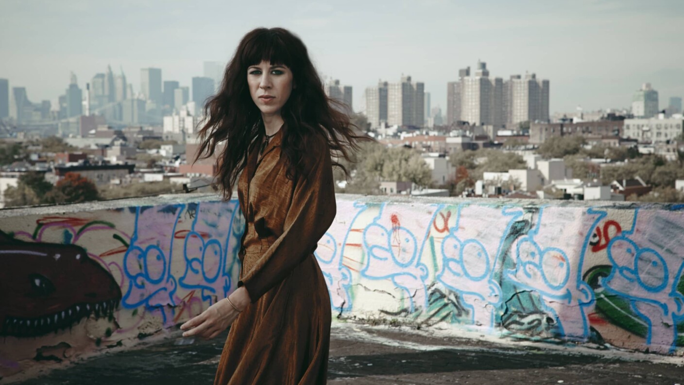 Gegenwartskomponistin aus Pennsylvania: Missy Mazzoli