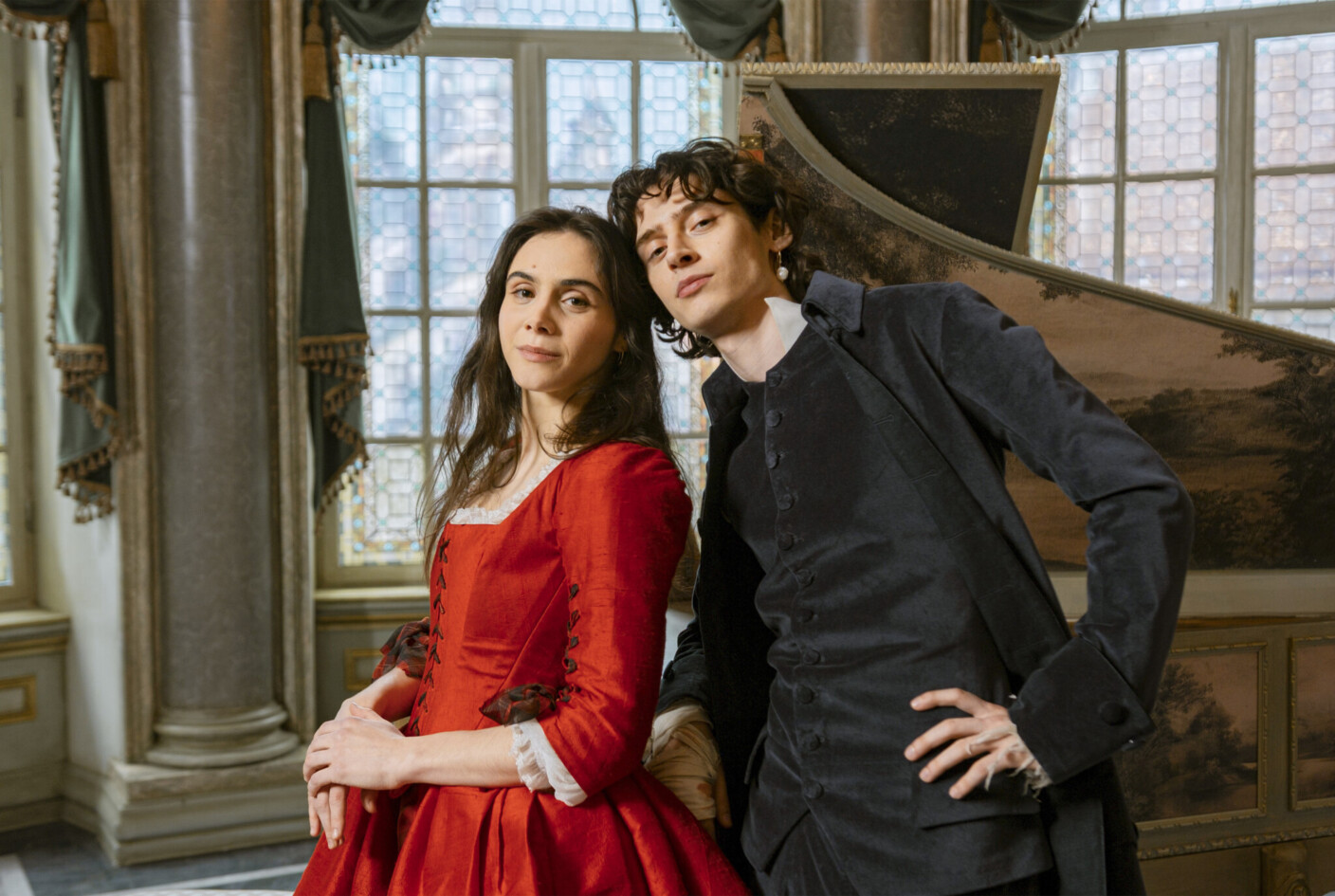 Mythos Mozart neu gedacht