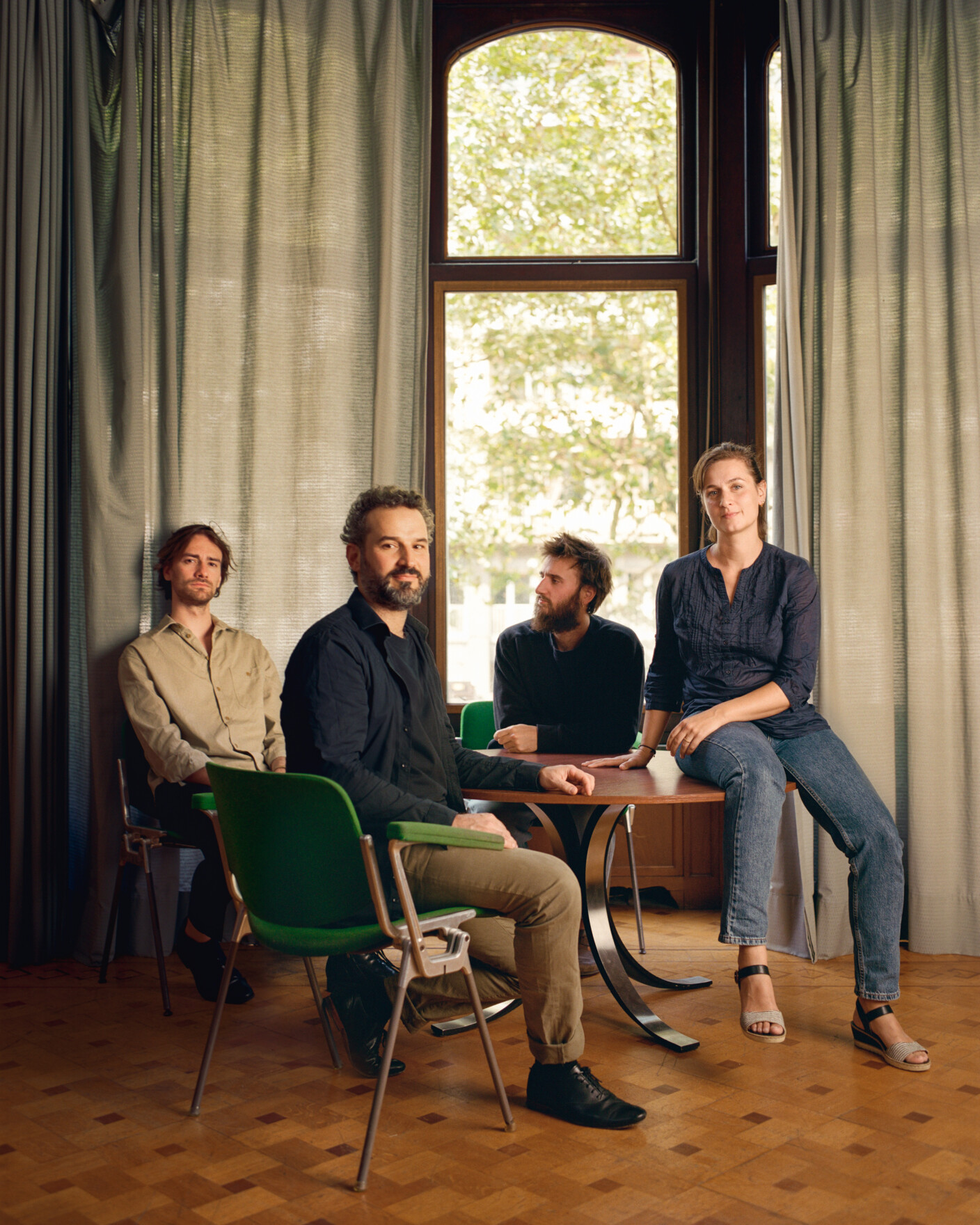 Variierte „Goldberg-Variationen“