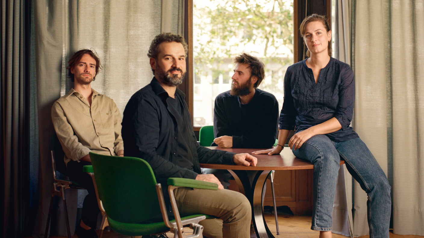 Variierte „Goldberg-Variationen“