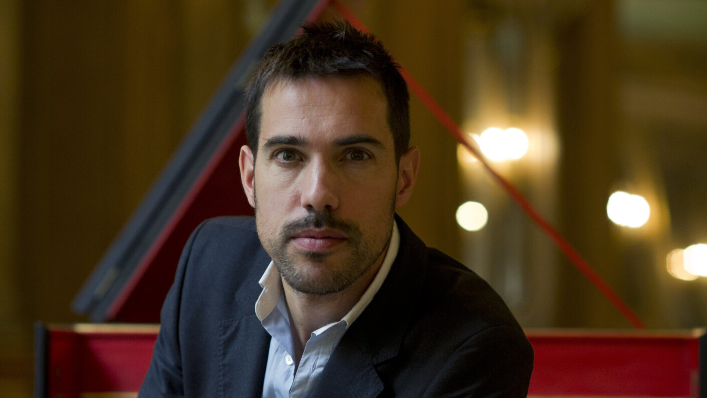 Cembalist Olivier Fortin und sein Ensemble Masques setzen einen Schwerpunkt auf die französische Musik des 17. und 18. Jahrhunderts – der französischen Klassik