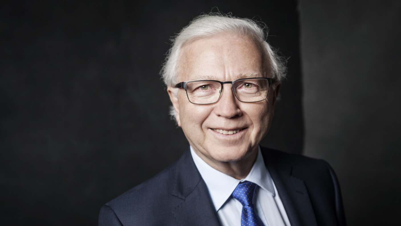 Seit 2005 ist Pavel Gililov Künstlerischer Leiter und Jurypräsident der Telekom Beethoven Competition