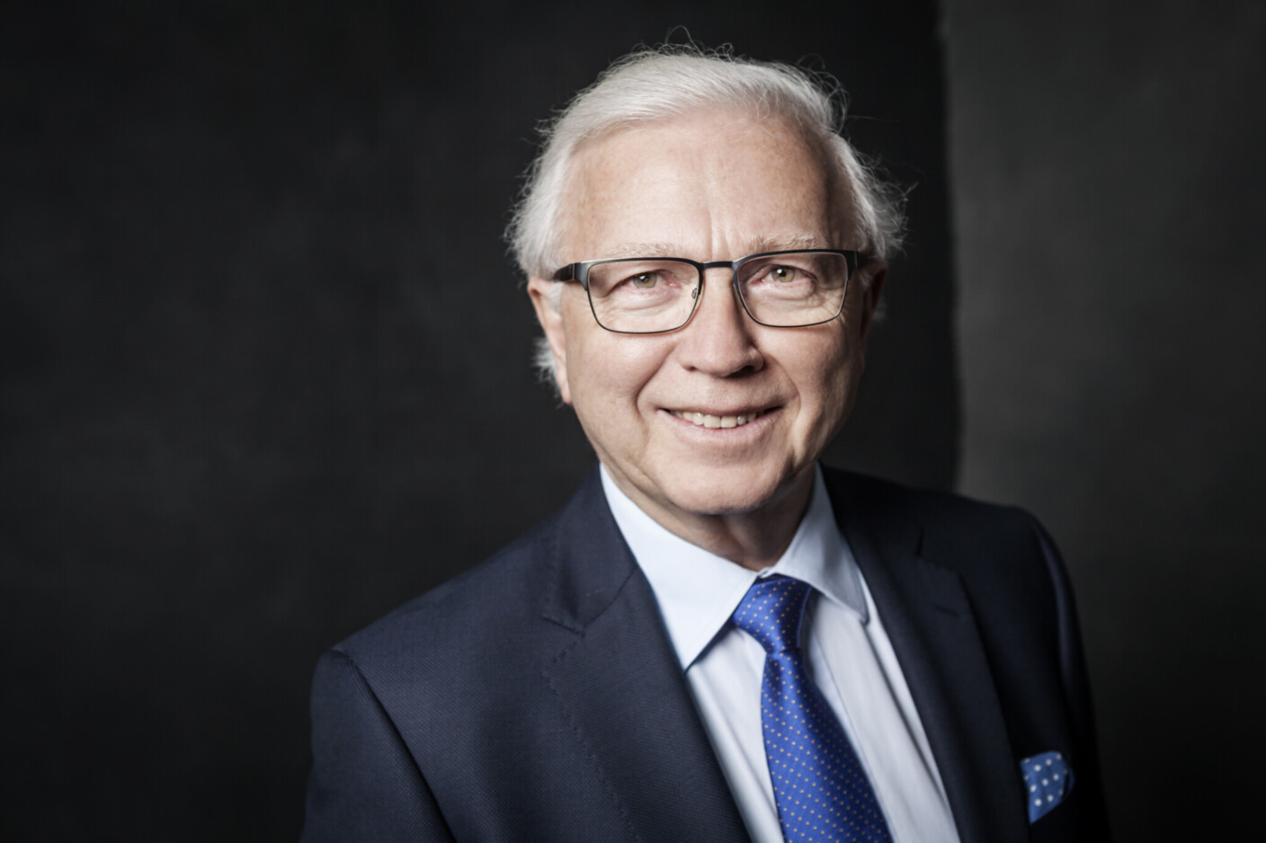 „Man braucht Bildung, nicht nur Begabung“