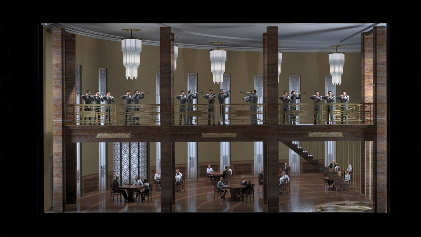 Das Schicksal nicht mehr in eigener Hand