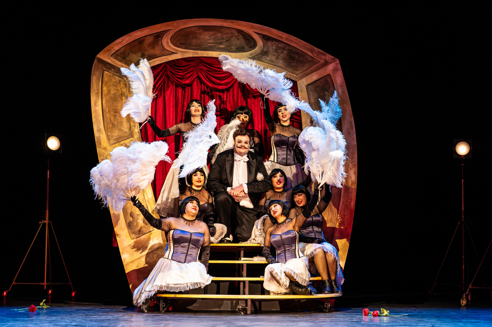 „Die Meininger Art!“