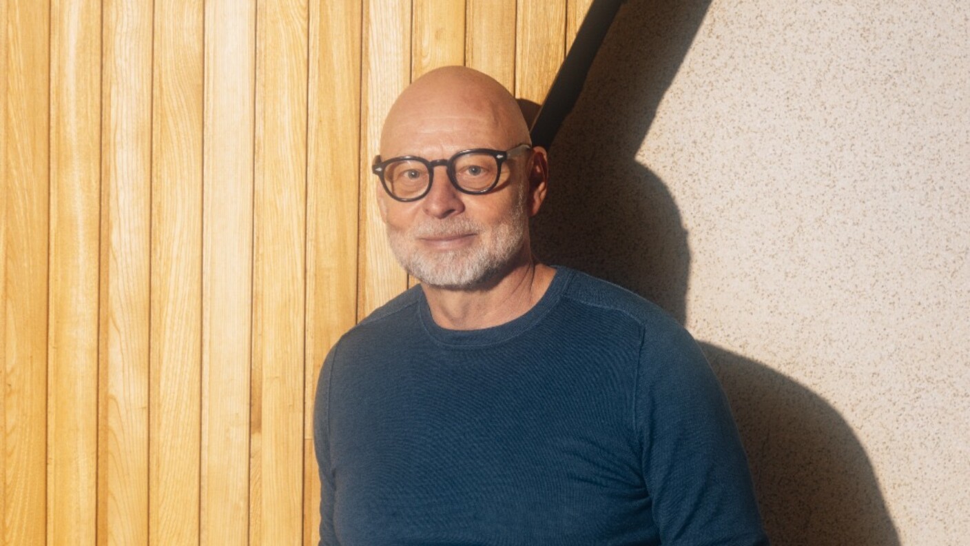 „Ein Abriss wäre ein Frevel gewesen“