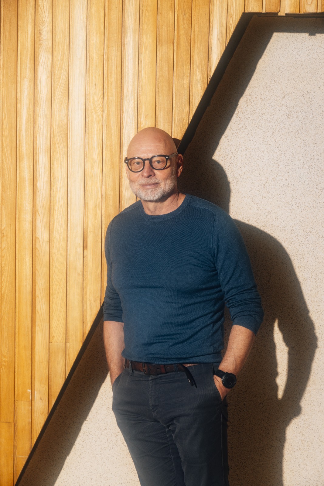 „Ein Abriss wäre ein Frevel gewesen“