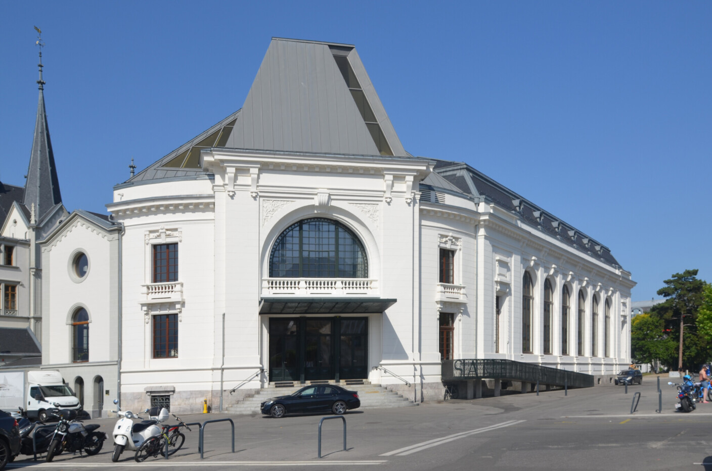 Vevey Spring Classic