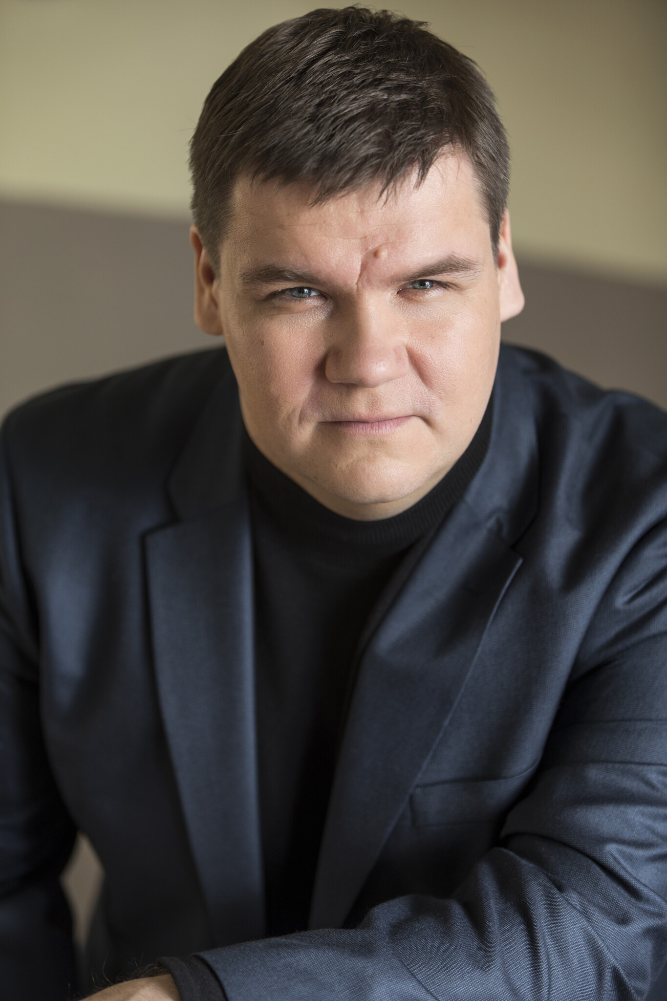 „Es liegt mir auf der Zunge“