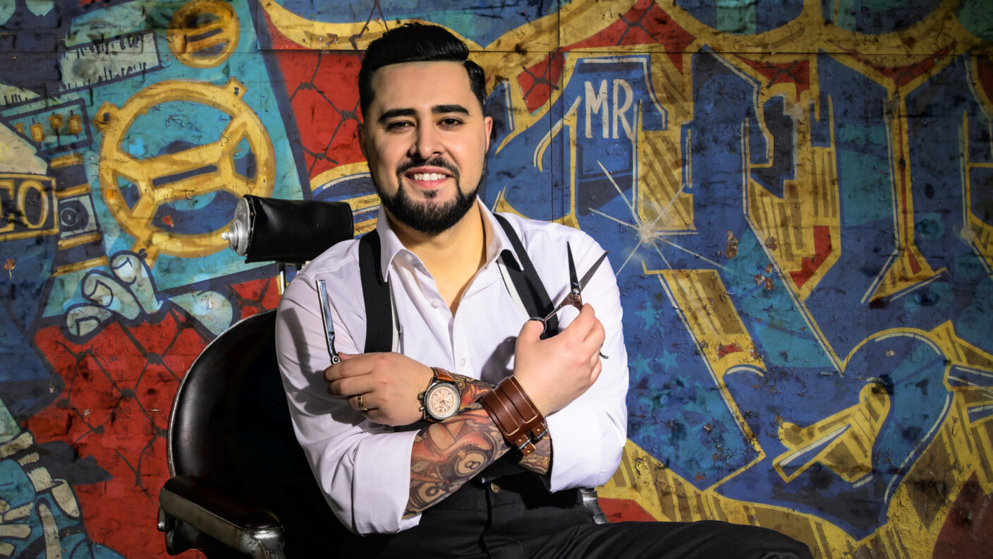 Sevilla liegt heute am Rhein