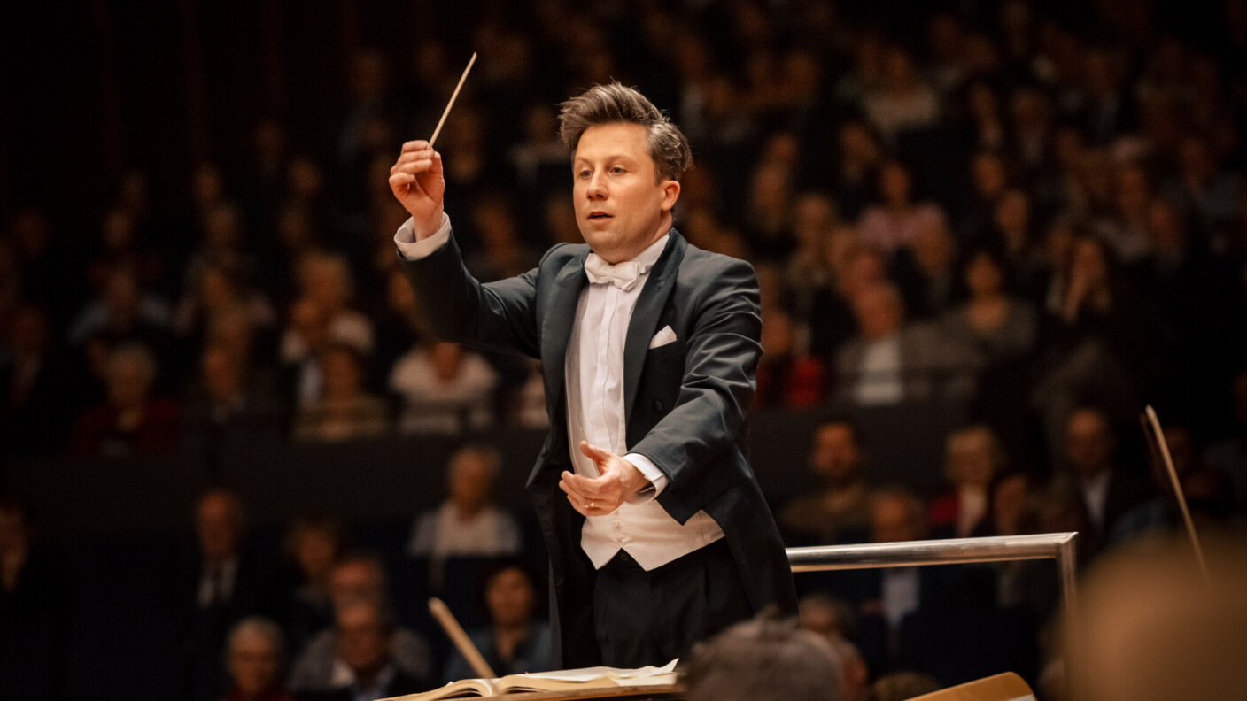 Kommt für ein Konzert bei den Duisburger Philharmonikern in seine Heimatstadt zurück: Benjamin Reiners