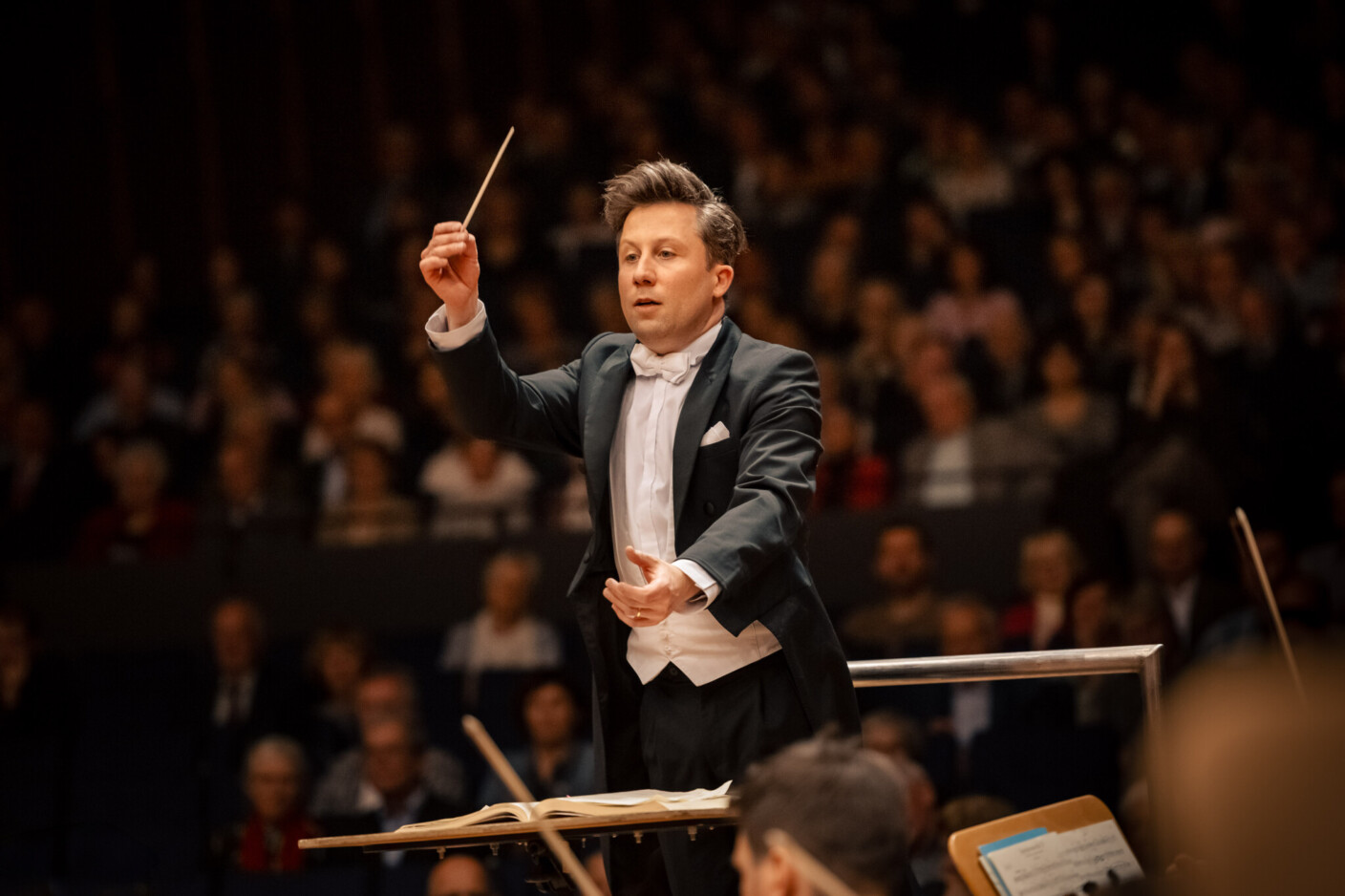 Sinfonie einer Pionierin