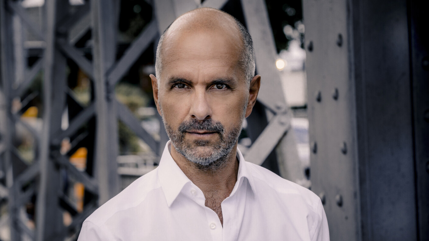 Ein Highlight der Kulturkrafttage Einbeck: Christoph Maria Herbst ist in einem Literaturkonzert mit dem Sélean Trio zu erleben