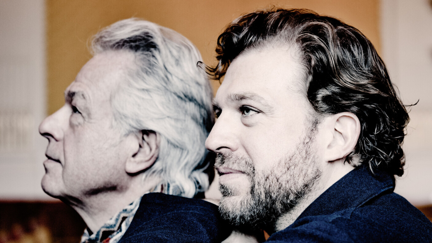 Aus dem übergroßen Schatten treten