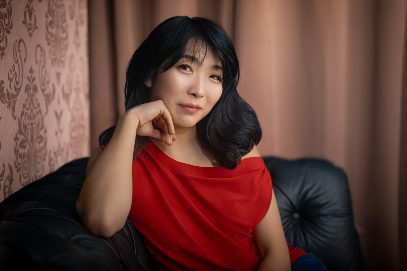 „Die Werke waren eine Entdeckung für mich“