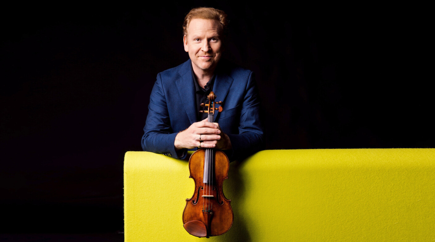 Funkelndes Jubiläums-Crossover