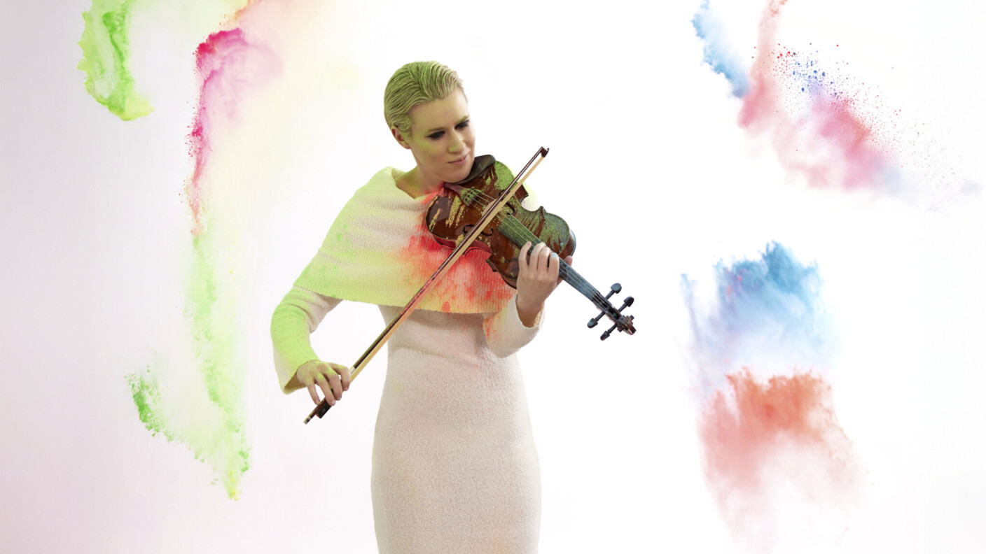 „Bach steht am Anfang von so vielem“