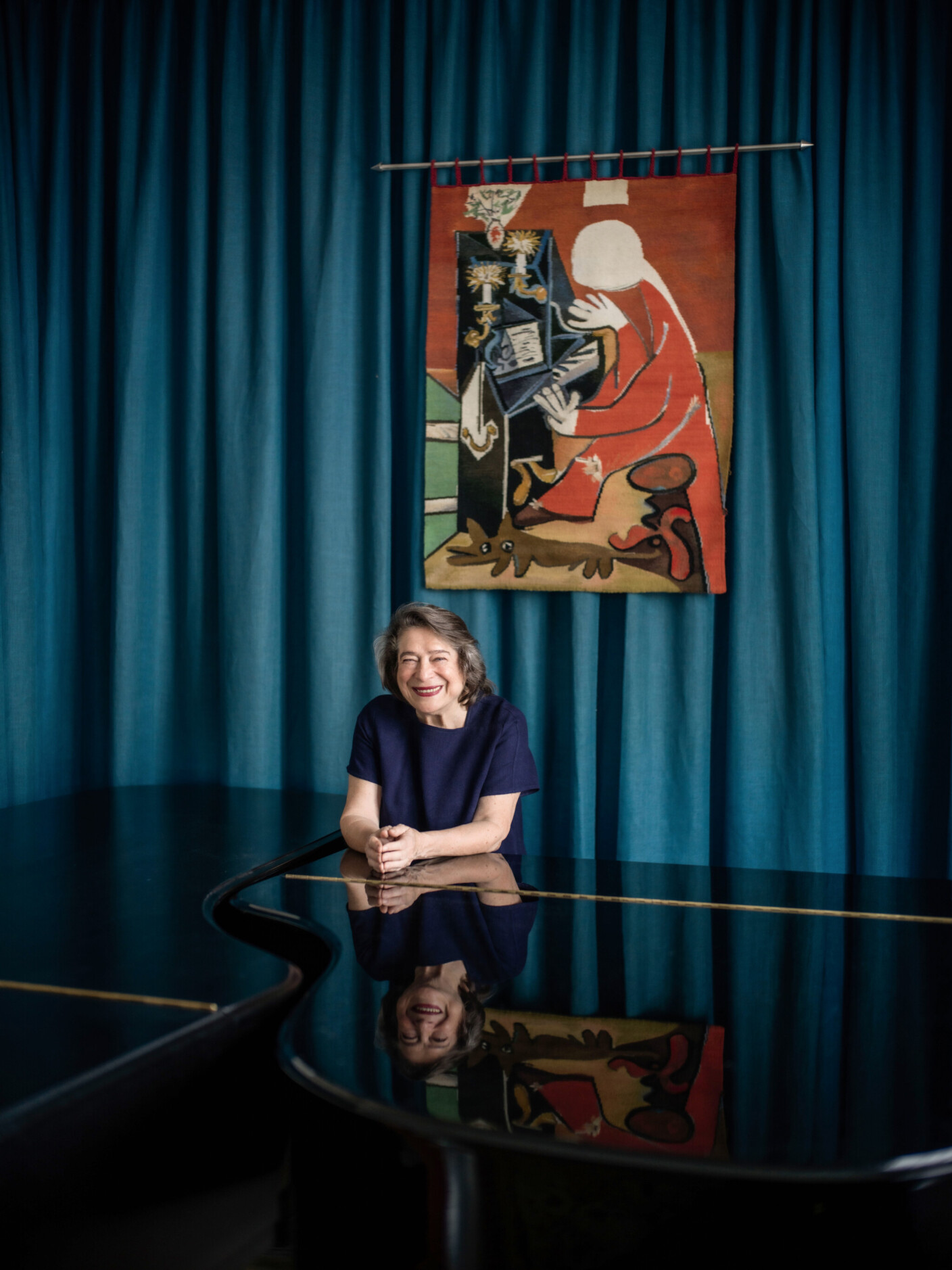 Dialog der Generationen