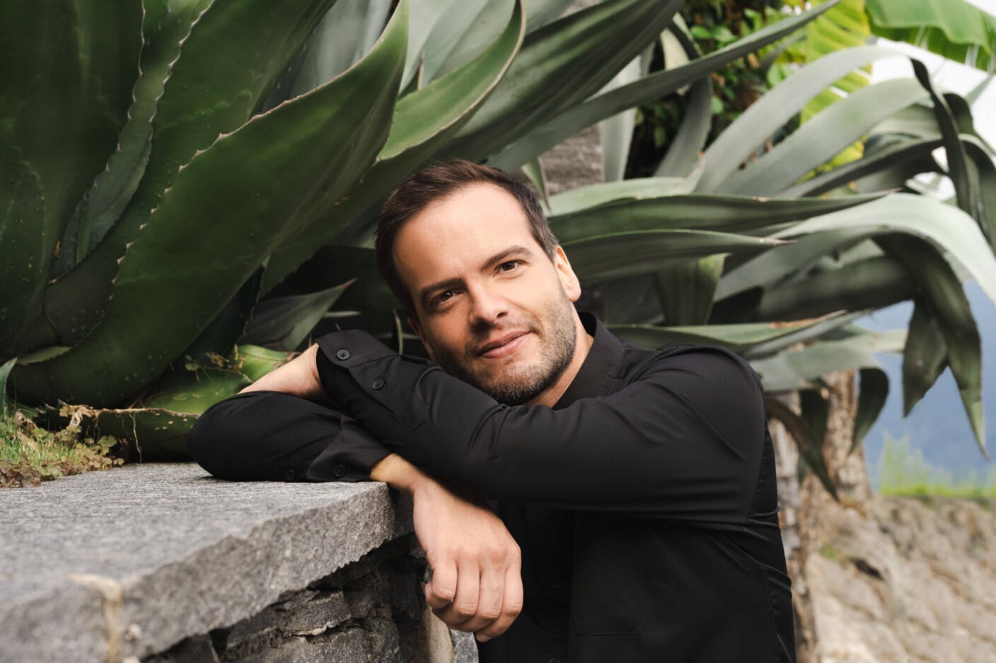 Festivalgast der ersten Stunde… und auch für das fünfjährige Jubiläum bei Vevey Spring Classic zu erleben: Pianist Francesco Piemontesi