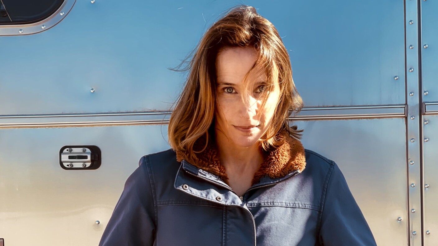 Hélène Grimaud ist gerne in der Schweiz – für zehn Jahre lebte sie am Vierwaldstättersee