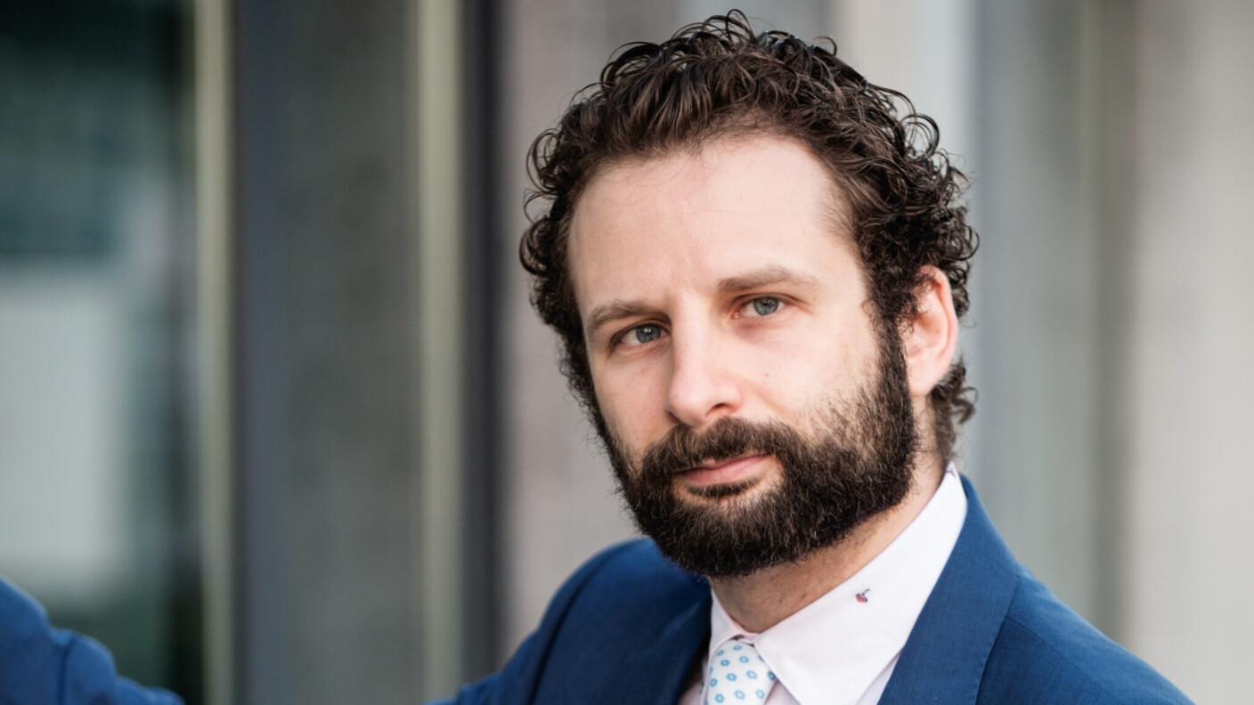 Premieren am laufenden Band