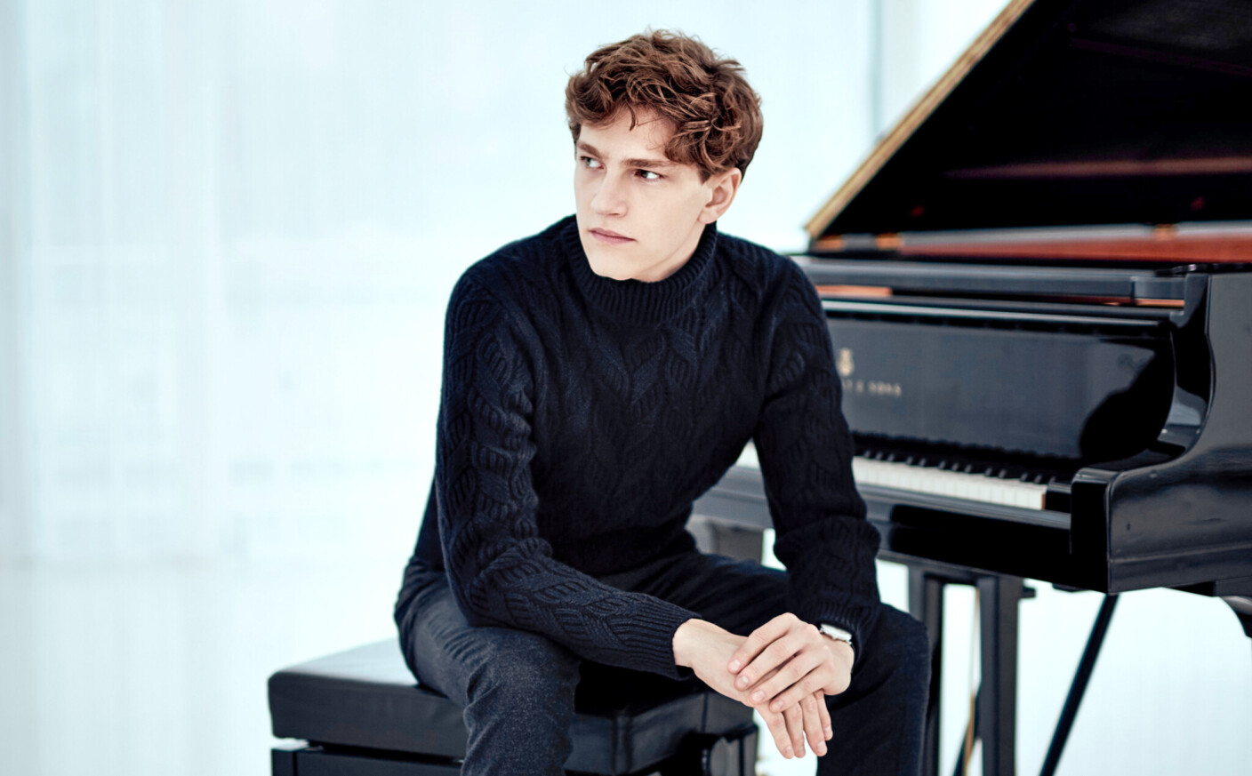 Reise durch die Welt der Tastentänze