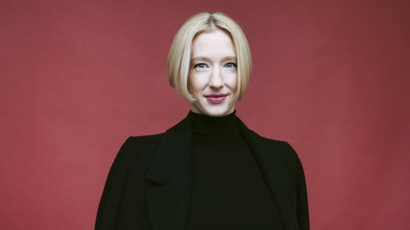 Joana Mallwitz erhält beim OPUS KLASSIK den rennomierten Preis als „Dirigentin des Jahres“