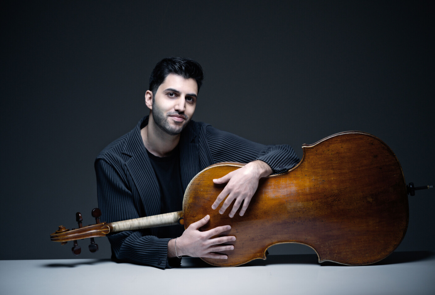 Von Freunden und Geliebten