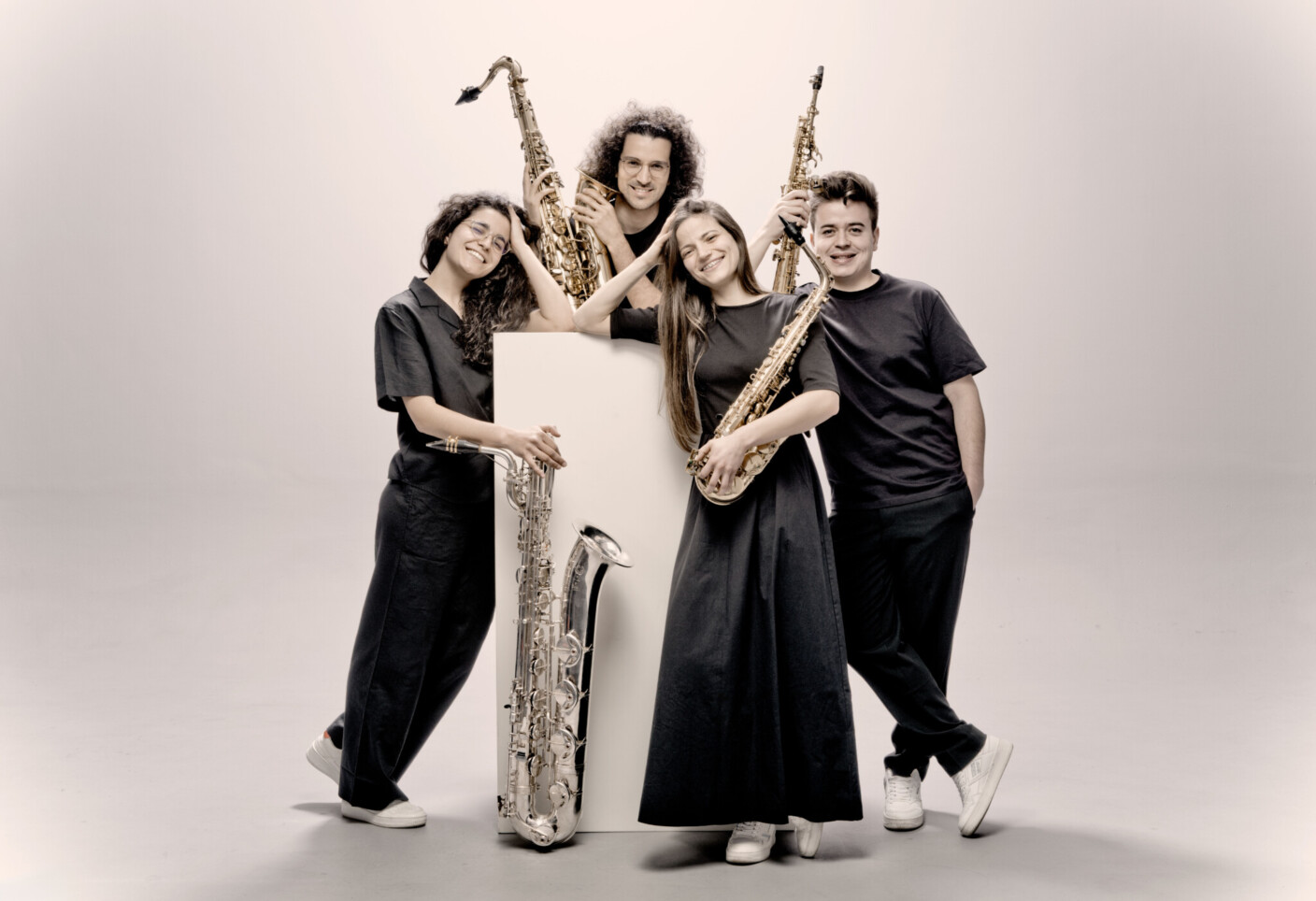 Vielseitiger Nachwuchs